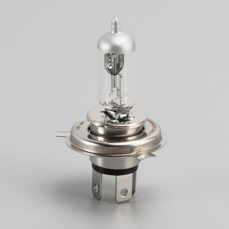 Motorradlampe Silverstar H4 62204HWSVS P43T 12V 100/90W für OSRAM