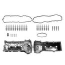Ventildeckelpaar links + rechts für Ford Expedition 3.5L V6 (2015–2017) BL3Z6582H DL3Z6582C