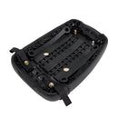 2021-2024 Honda CMX 1100A 1100D Rücksitz-Beifahrersitzkissen (flach)