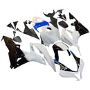 Amotopart kåpesett for Honda CBR600RR (2007-2008)