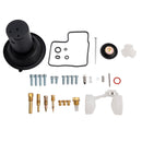 Kit de reparo de carburador adequado para Honda PC800 Pacific Coast 1989-1998