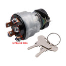 434-4611 4344611 Tændingsstjerne Passer til Perkins-Motor reservedele