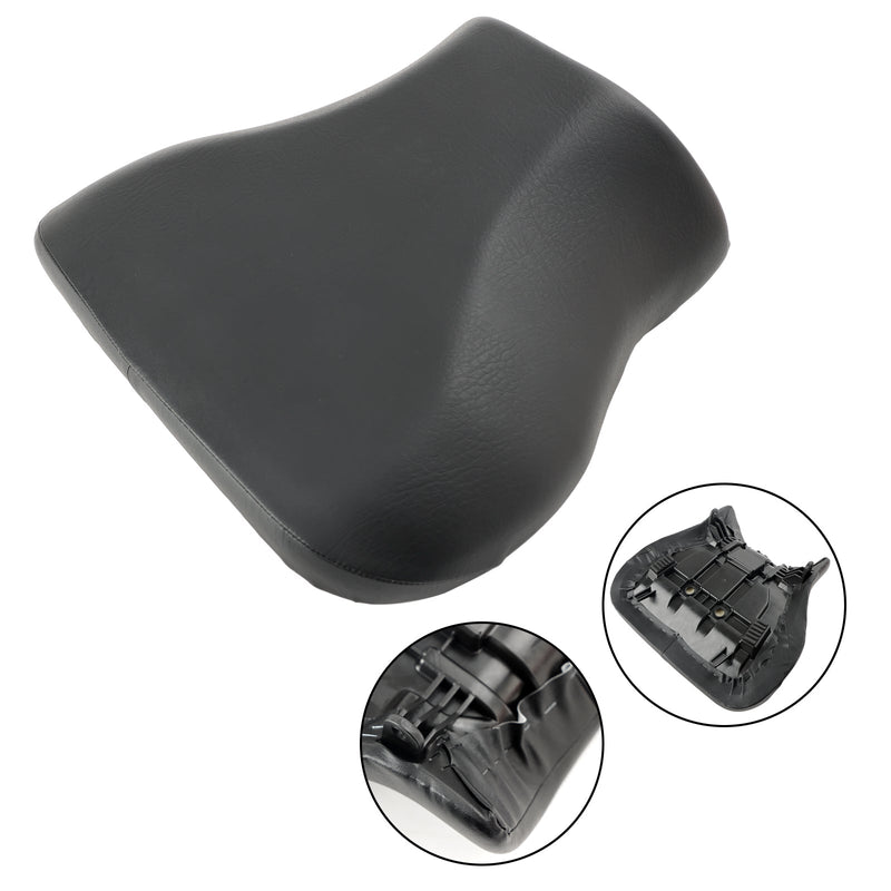 2001-2003 Suzuki GSXR 600 Front Rider Raider Seat Pillion satula