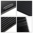 Getränkehalter Schieberollo Rollladenabdeckung 1666805802 für Mercedes GL 350/450