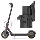 Elektroroller Klappstange Basis Ersatz Ersatzteile für Ninebot MAX G30