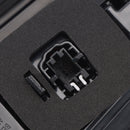 Linke LED-Rückleuchte für Audi Q5 MK2 Facelift 2021-2024, 5-polig