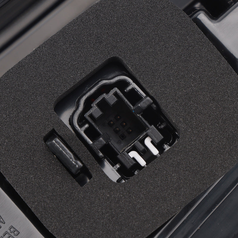 LED-Rückleuchten links + rechts für Audi Q5 MK2 Facelift 2021–2024, 5-polig