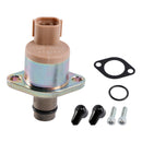 Válvula de control de succión SCV-Valf VM09A para Nissan Navara D40M YD25DDTI 2.5L