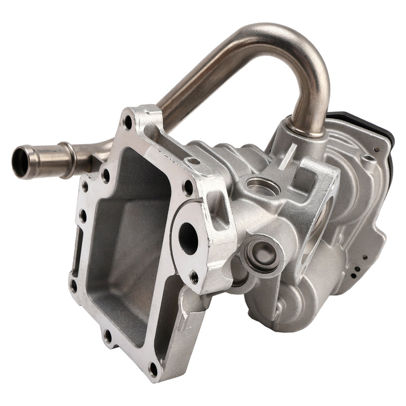 03.2014-up Iveco Daily VI Van AGR-Ventil 504317811 A2C53299771 A2C59515074