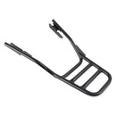 Tubo para bagageiro superior - Preto para Trident 660 (2021-2025)