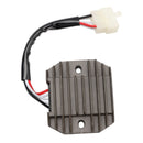 1996-1997 Yamaha SRV 250 SRV250 Estator Generador Regulador de tensión Poesía