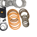 Ford 2,5 l 6F35 Getriebe-Umbausatz mit Drehmomentwandler ab 2013