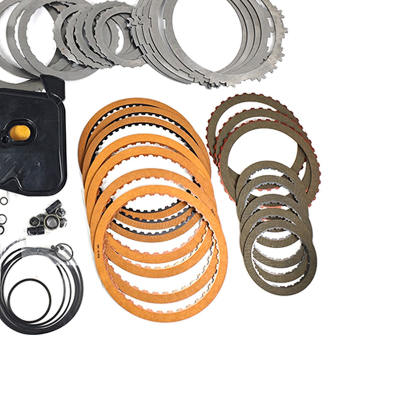 Ford 1,5 l 6F35 Getriebe-Umbausatz mit Drehmomentwandler ab 2013