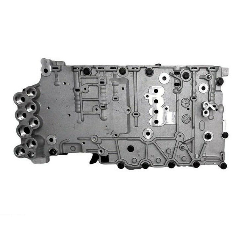 2011-2013 BMW 128I E92 E90 Automatikgetriebe-Ventilkörper 6L45E