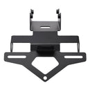 Kennzeichenhalterung für Yamaha MT-09 (Modelljahre 2024–2025)