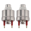 2 STÜCKE Kraftstoffinjektor 17111864 Fit Chevrolet Tahoe Fit GMC Yukon Fit Buick V8 5.7L