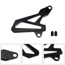 Vorderen Kettenrad Abdeckung Schutz Für Suzuki DR-Z400SM 2000-2024 DRZ400/S/E