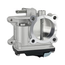 Drosselklappengehäuse 1450A102 für Mitsubishi Outlander V6 3.0L 4-Türer (Baujahre 2007–2009)