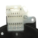 2011–2012 Nissan Frontier PRO-4X, S, SL, SV 2,5 l L4 – Benzin, 4,0 l V6 Lenkradwinkelsensor 47945-3X10A