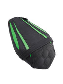 2021-2023 Kawasaki ZX-10R/RR-matkustajaistuin jalkapalloistuimen takana