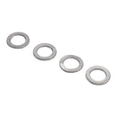 2013-2018 Dodge Ram 6,7L Diesel 4× Avgasvätska DEF Injektortätning 4627714AA