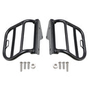 2022-2023 YAMAHA XSR 900 Gepäckträger Seitliche Satteltaschenhalterung Rechts