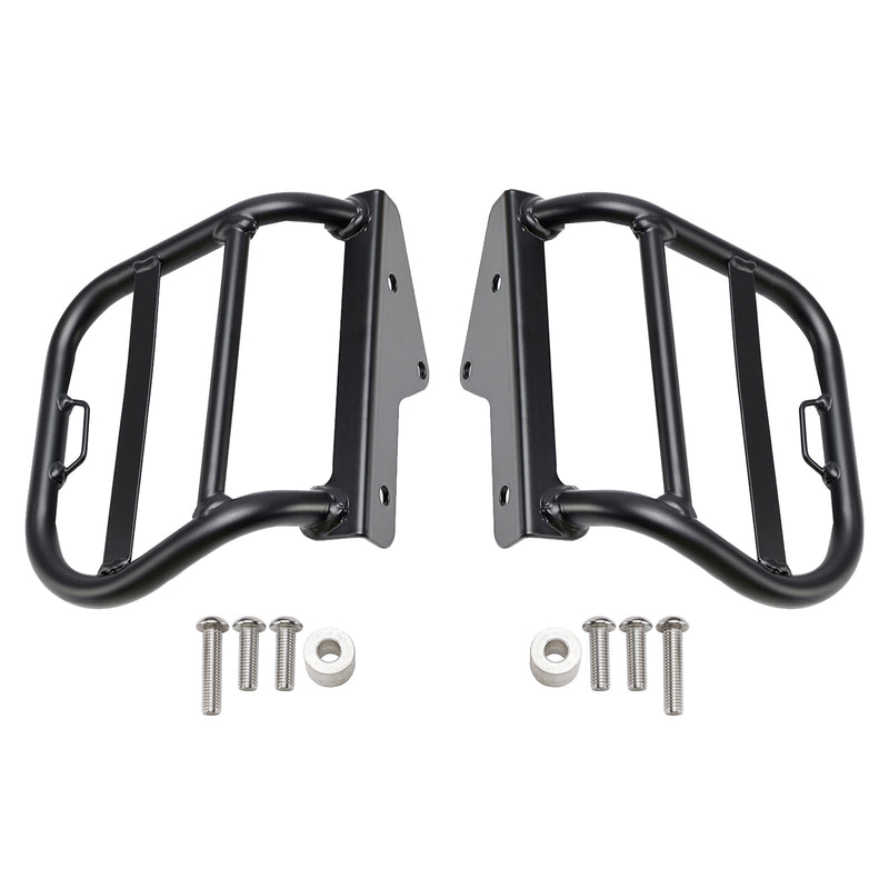 2022-2023 YAMAHA XSR 900 Gepäckträger Seitliche Satteltaschenhalterung Rechts