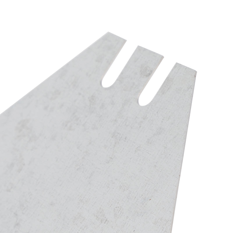 WE49X22606 Trockner-Abluftabdeckung