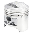 2003-2019 Suzuki DR-Z125 Original bore sylinderstempel-top-sett 11210-44A11-0F0 11241-05311