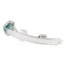 Luz indicadora do espelho externo esquerdo para VW Passat B8 2015-2020 3G0949101