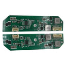 2011-2018 Audi A1 Links+Rechts LED-Scheinwerfer-Leistungssteuergerät Modul 8X0907472