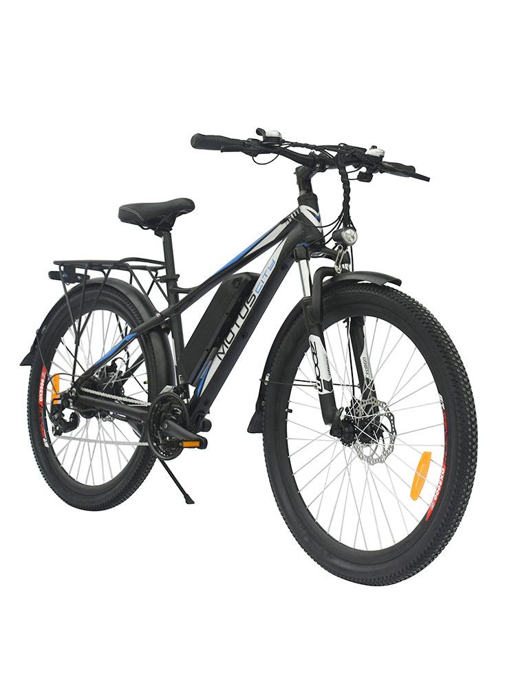 36V 12.5AH 250W 27.5" 7 Geschwindigkeit Mountainbike Elektrofahrrad