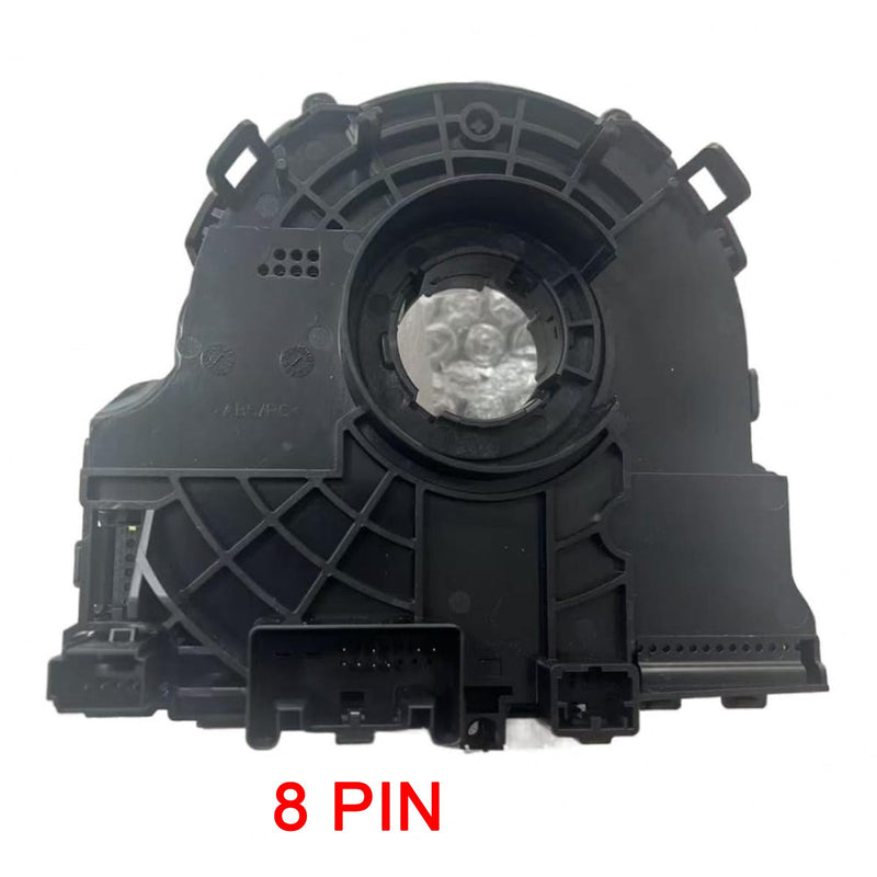 2010-2014 Audi A5 Spiral Cable Angle Sensor Assembly 8 PINS 8K0953568Q