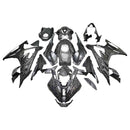 2023-2024 BMW S1000RR-injektionspanelpaket Kroppsplast ABS