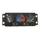 2014-2018 MACK CHU614 A/C Climate Control Module Panel 25110700 20992943