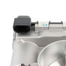 Drosselklappe für Mercedes-Benz R350 (alle Modelle) Baujahre 2006–2008, Teilenummer 1131410126