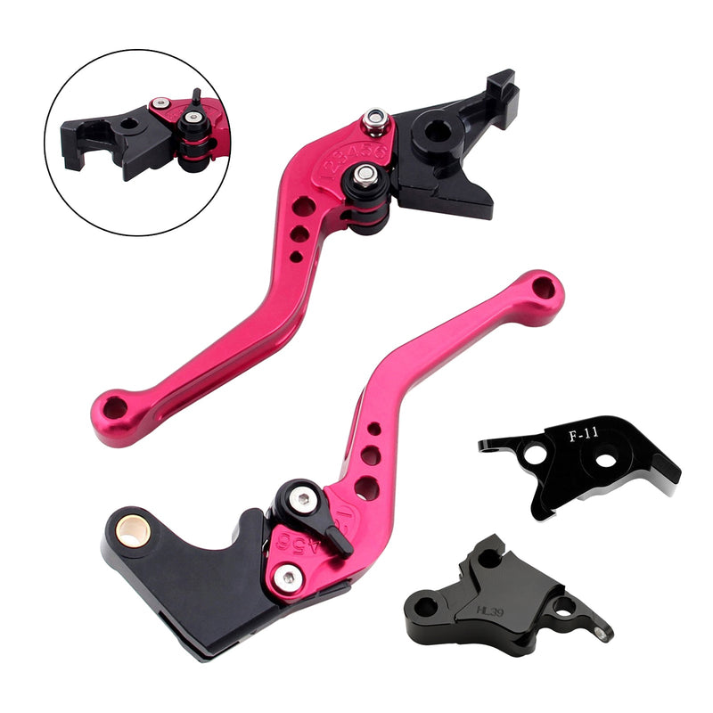 2021-2022 CFMOTO 700CL-X Sport Nová krátká spojovací brzdová páka