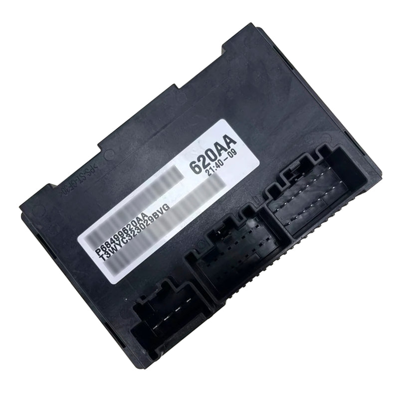 2021 Dodge Durango Verteilergetriebe-Steuermodul 68499620AA 68499620AB