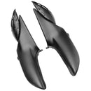 2018-2024 Kawasaki Z900RS Tampa de carenagem protetora do painel lateral