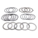 Juego de revisión general para sello de transmisión automática Toyota Prado 2.7L AC60F AC60E
