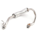 2007-2010 til BMW 335i 4 stk turbolader kølevæske slangesæt 11537558902