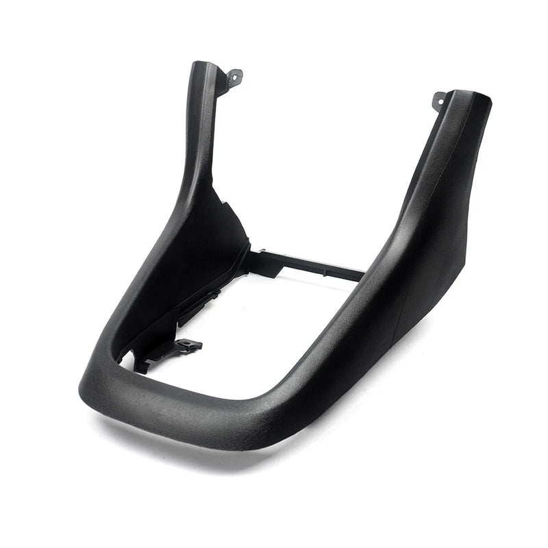 VW Golf 6 MK6 (2009–2013) Mittelkonsole Schaltknauf-Rahmenverkleidung 5K0863680