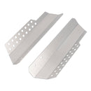 Suojapeite iskunvaimentimille etuhaarukka Scrambler 400X -nopeuteen 400 2023-2025