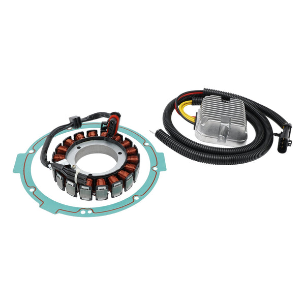 Generator Stator Spannung Regler Dichtung Für Polaris Scrambler 1000 XP 14-2016