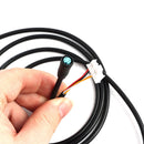 Elektrische Roller Controller Instrument Verbindung Linie für Ninebot MAX G30/G30D