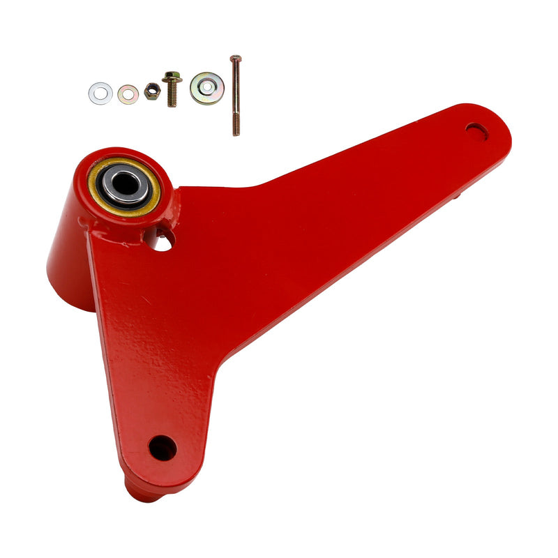 Deck-Leerlaufsatz 03-5693 für Exmark Lazer Z AC AS LC XP XS Front Runner103-6528-01