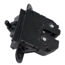Actuador de cerradura de la puerta del maletero 51873093 para Fiat Doblo y Alfa Romeo Mito (2008–2018)