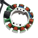 1986-1987 Yamaha SRX600H Statorspule Magneto 1JK-85510-50 34L-81410-51