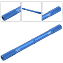 Univerzální motocyklový nástroj na odvzdušňování vidlice Diy Tlumič na opravu odpružení