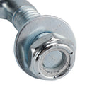 Befestigungsmaterial für 2-Sitzer-Baumstütze für Polaris RZR XP1000 / Turbo S Modelle